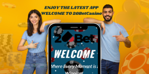 20betcasino.one App